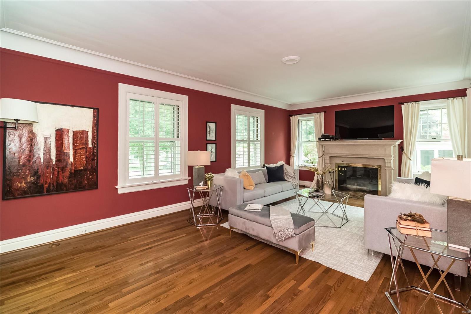 Southmoor - Residential