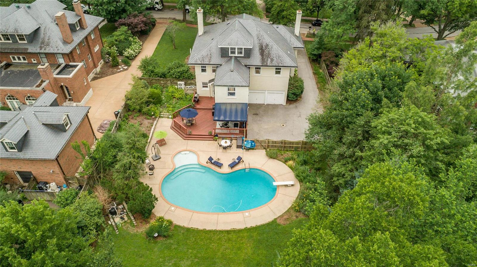 Southmoor - Residential