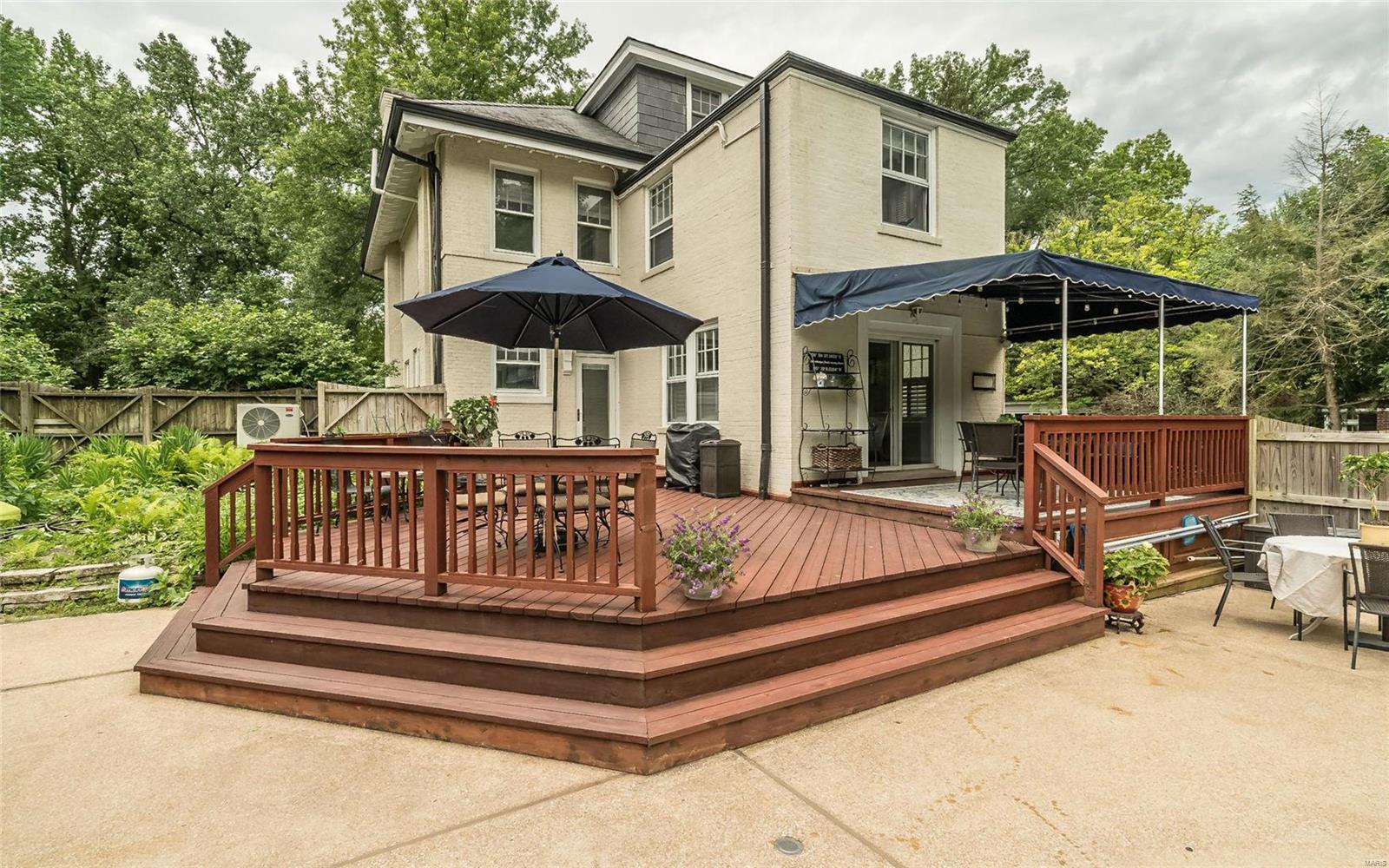 Southmoor - Residential