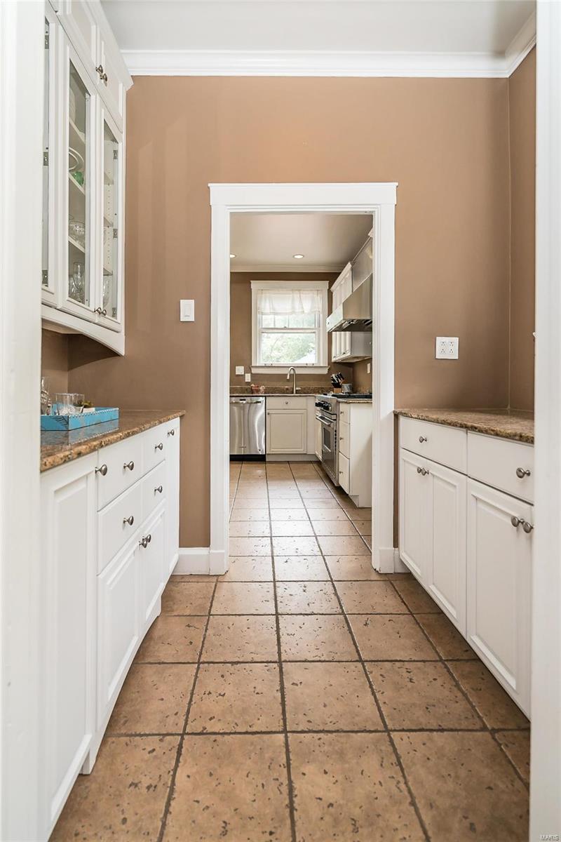 Southmoor - Residential