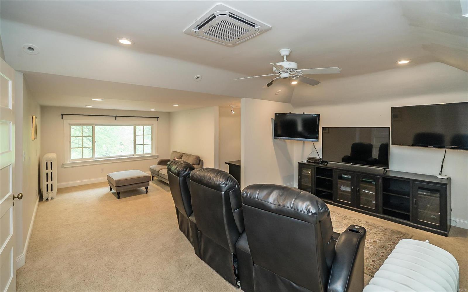 Southmoor - Residential