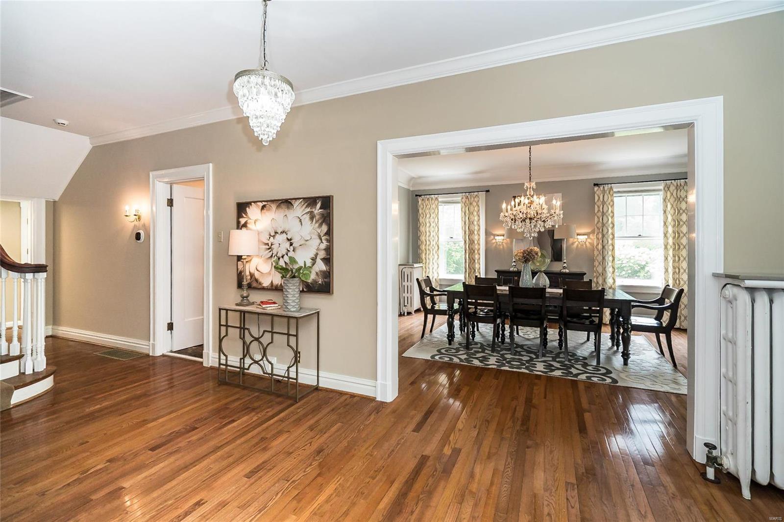 Southmoor - Residential