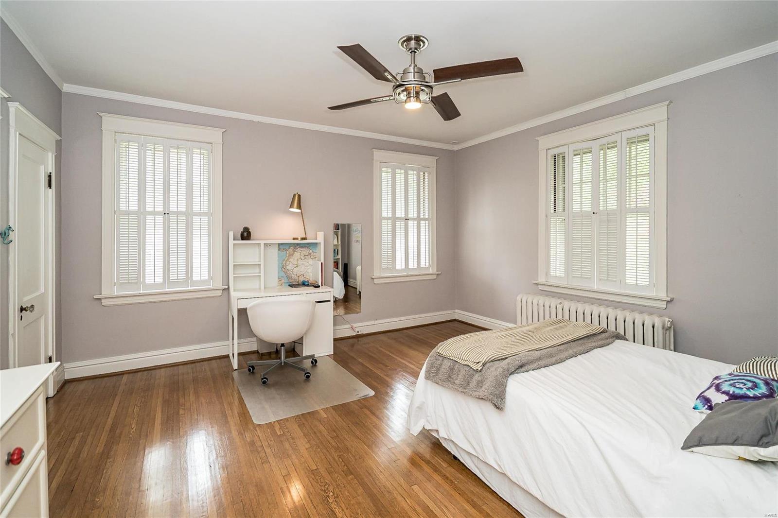 Southmoor - Residential