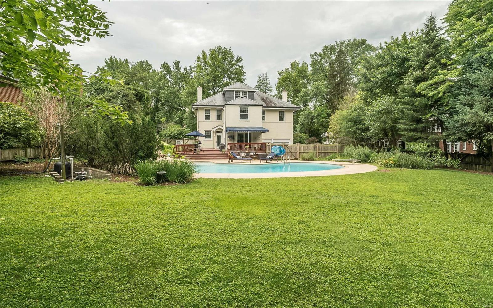 Southmoor - Residential