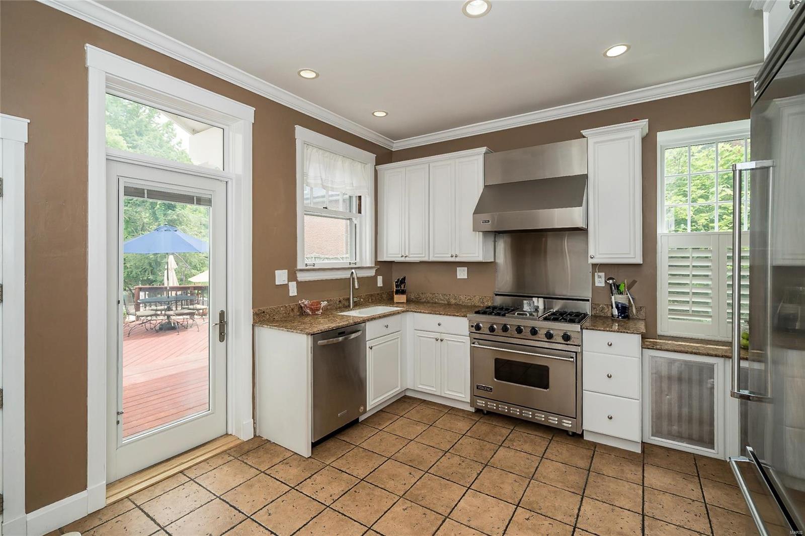 Southmoor - Residential