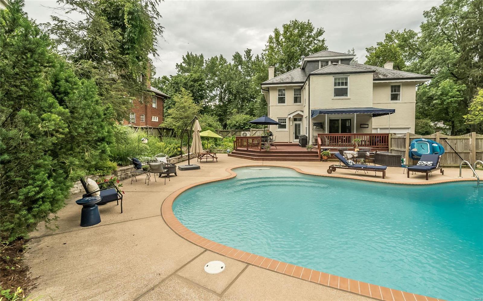 Southmoor - Residential