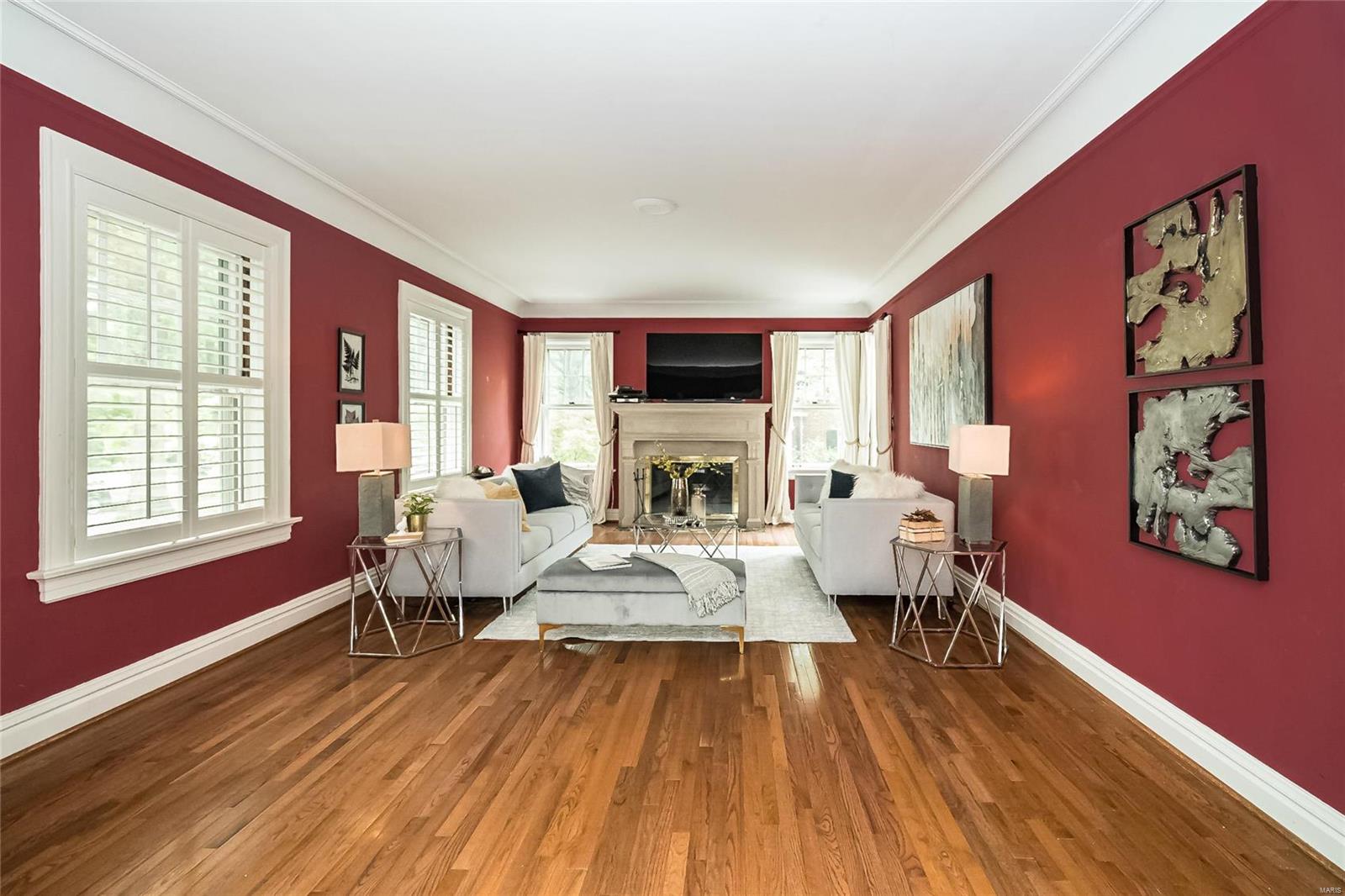 Southmoor - Residential