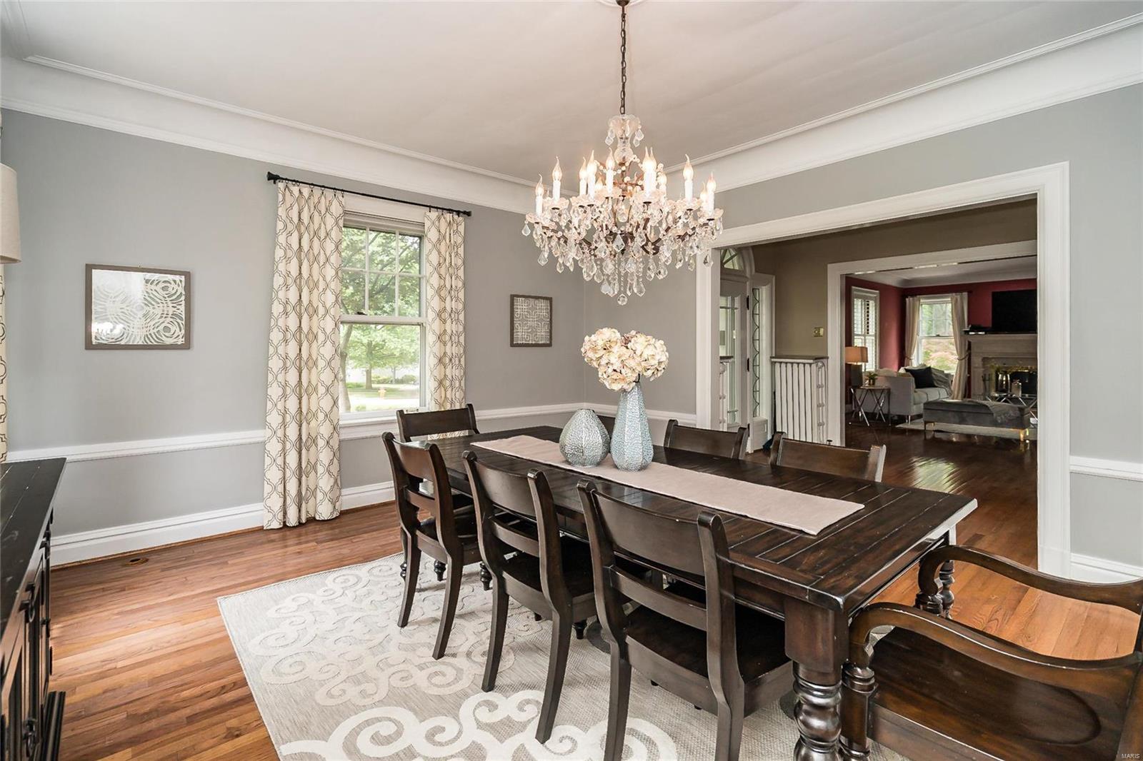 Southmoor - Residential