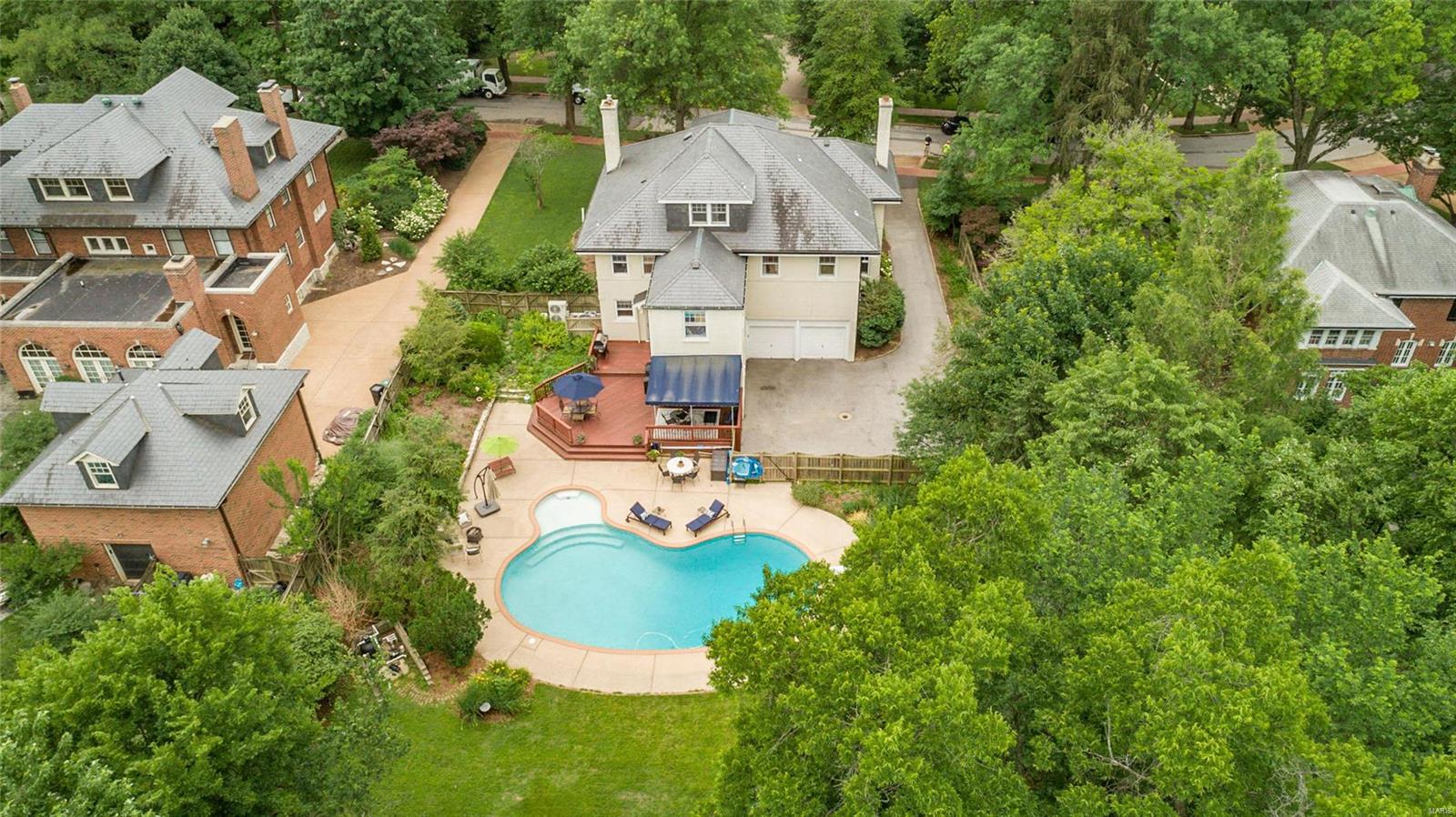 Southmoor - Residential