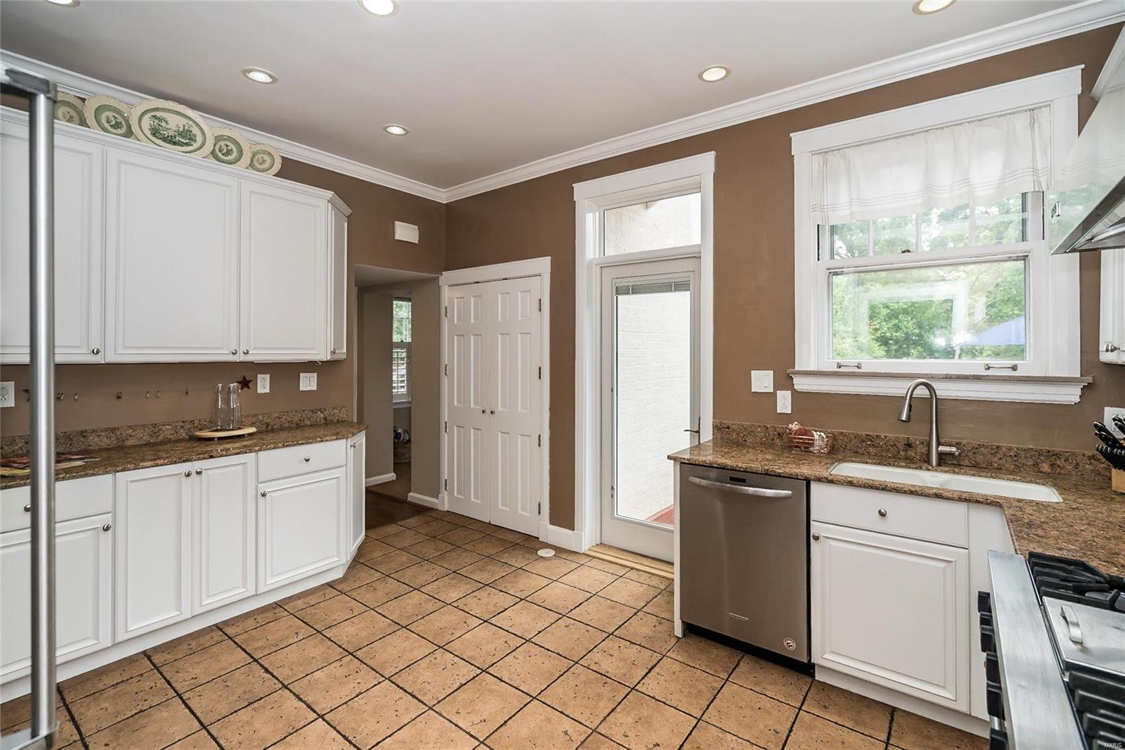 Southmoor - Residential