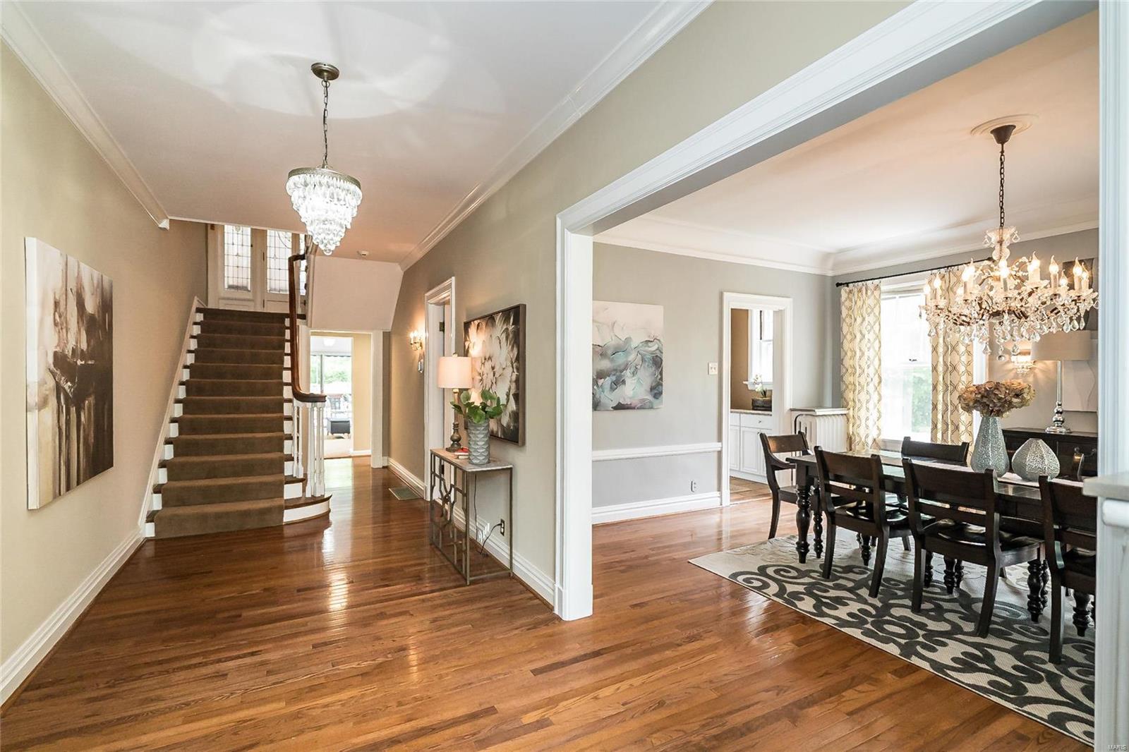 Southmoor - Residential