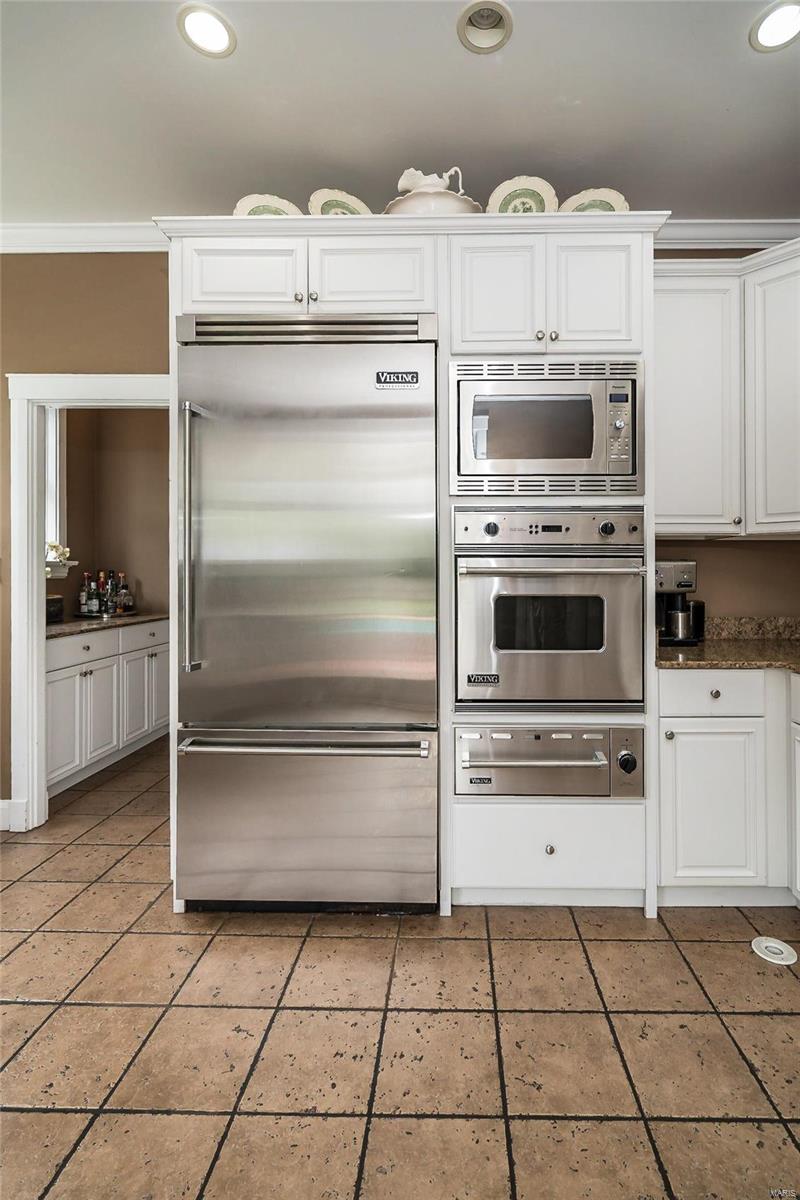 Southmoor - Residential