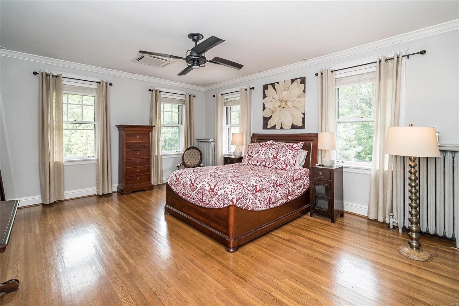 Southmoor - Residential