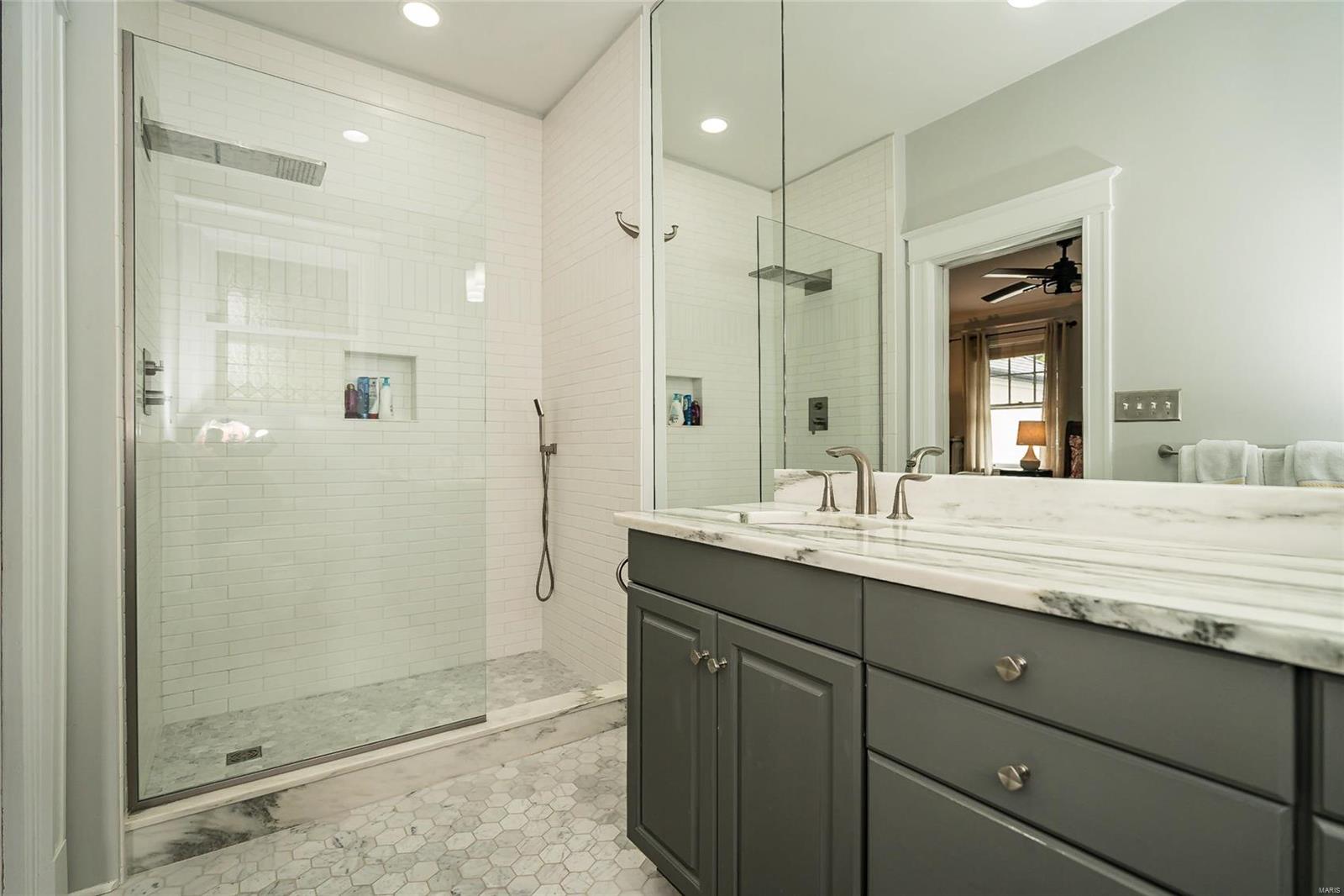 Southmoor - Residential