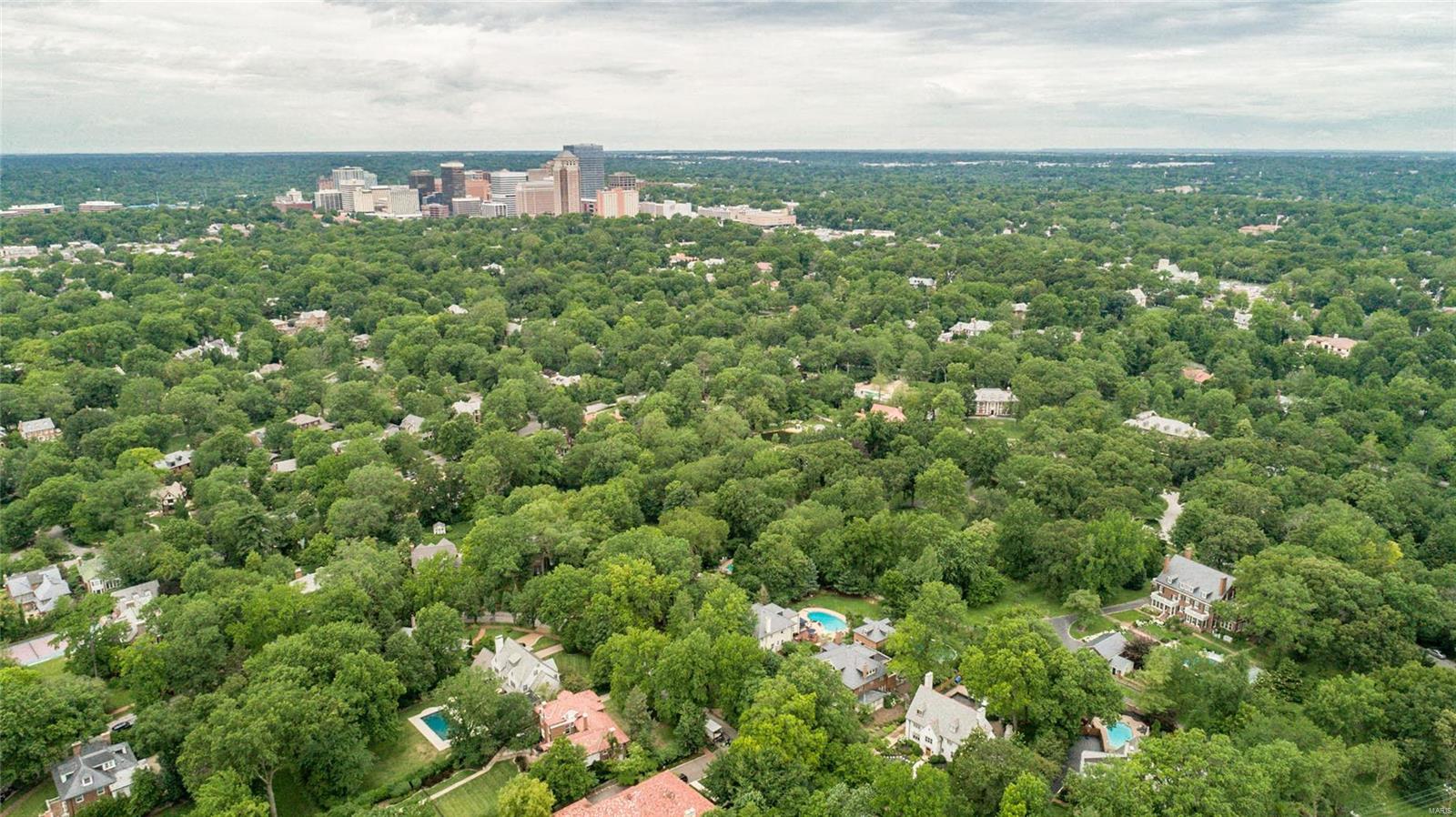 Southmoor - Residential