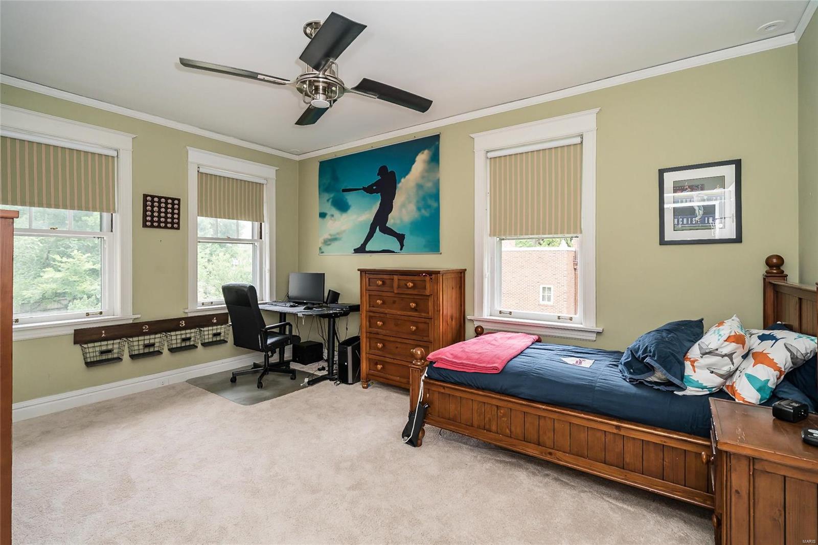 Southmoor - Residential