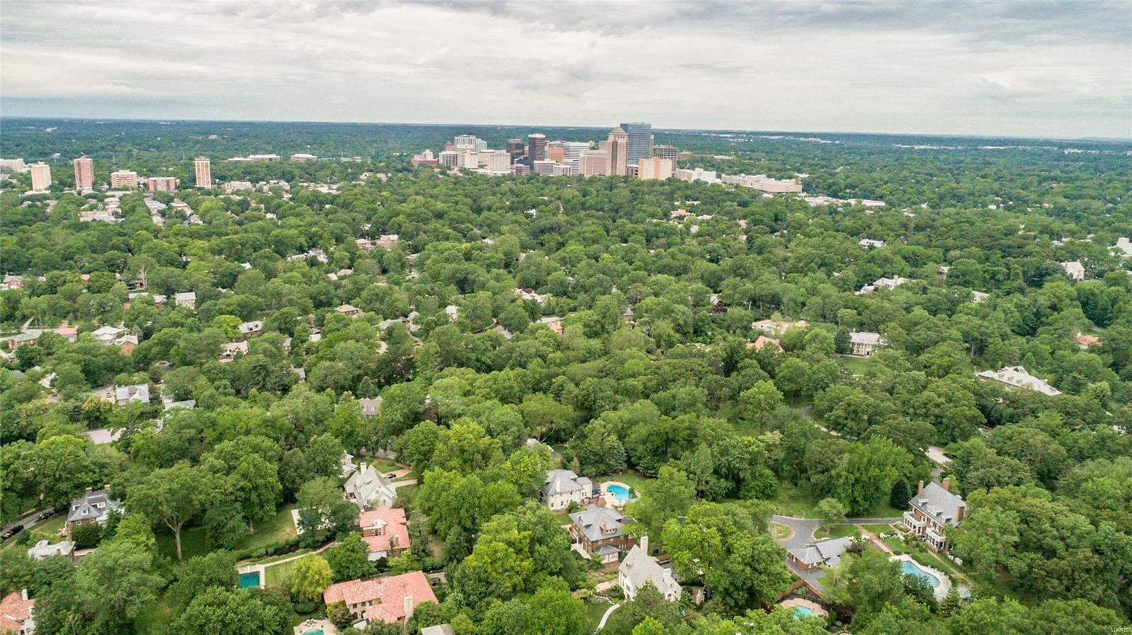 Southmoor - Residential