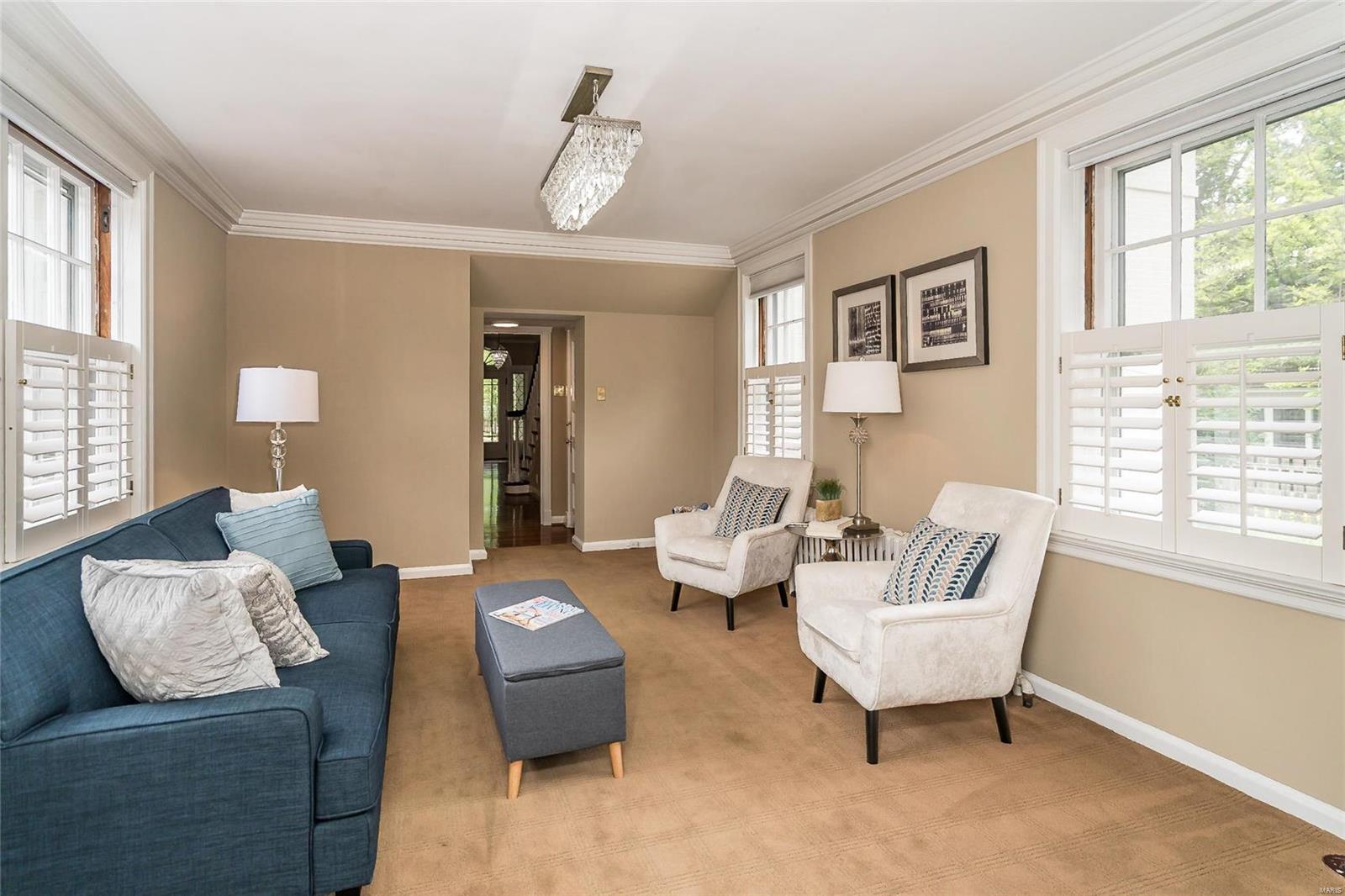 Southmoor - Residential