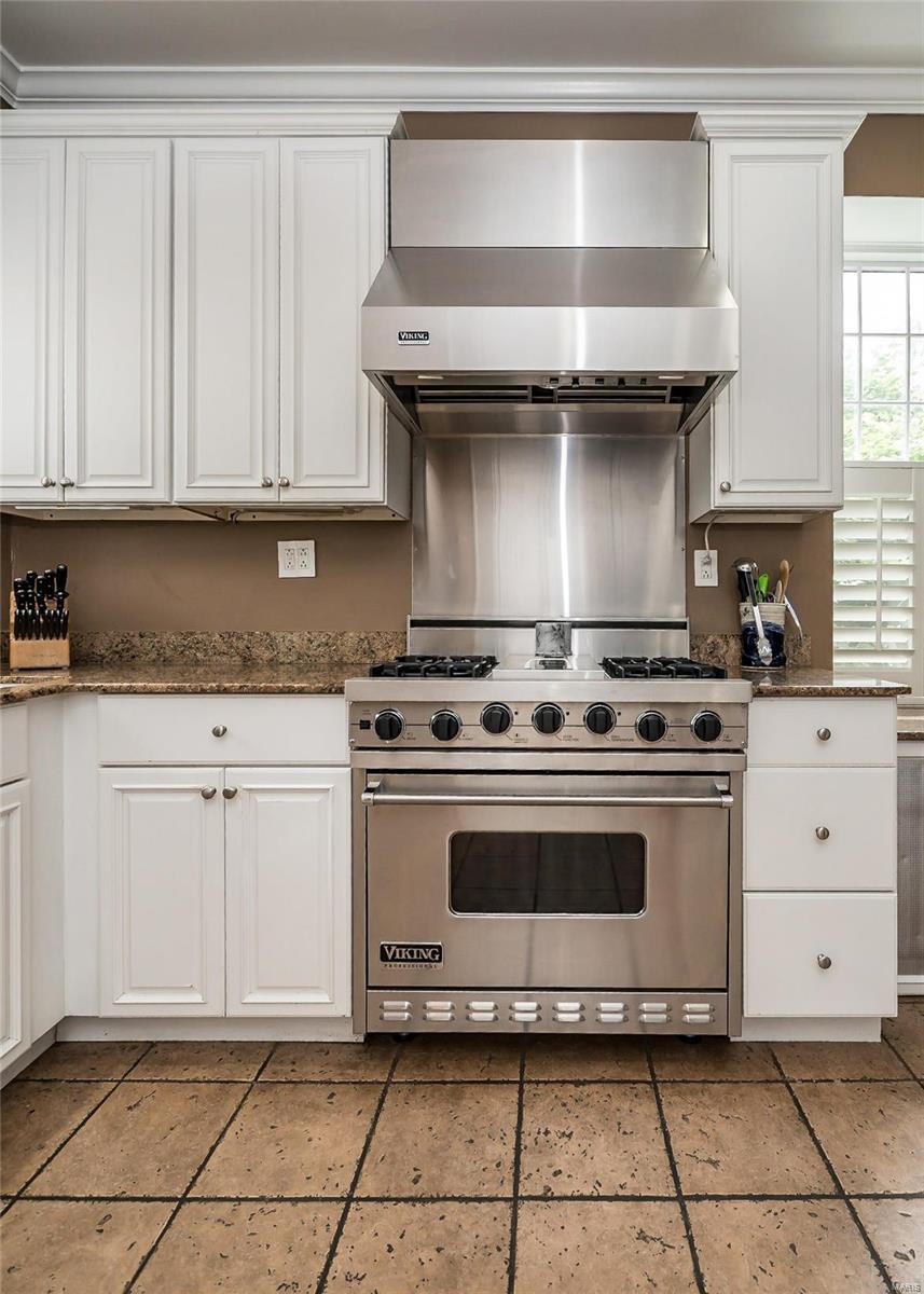 Southmoor - Residential