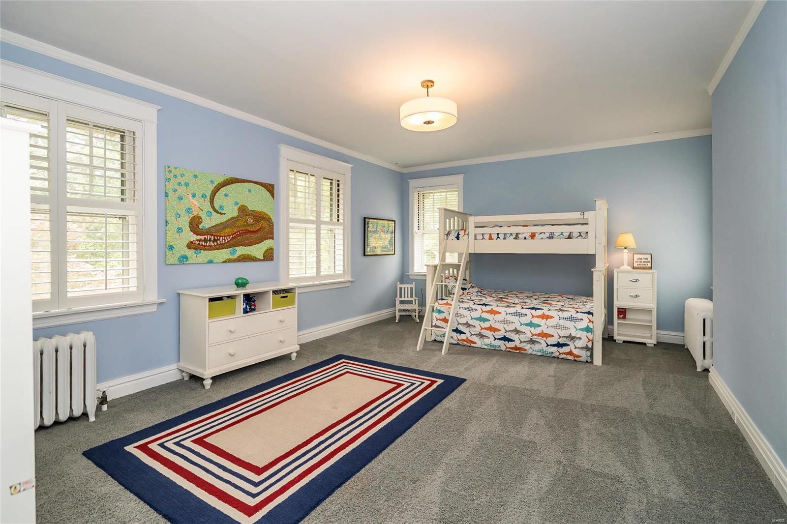 Southmoor - Residential