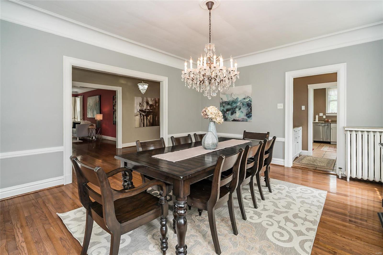 Southmoor - Residential