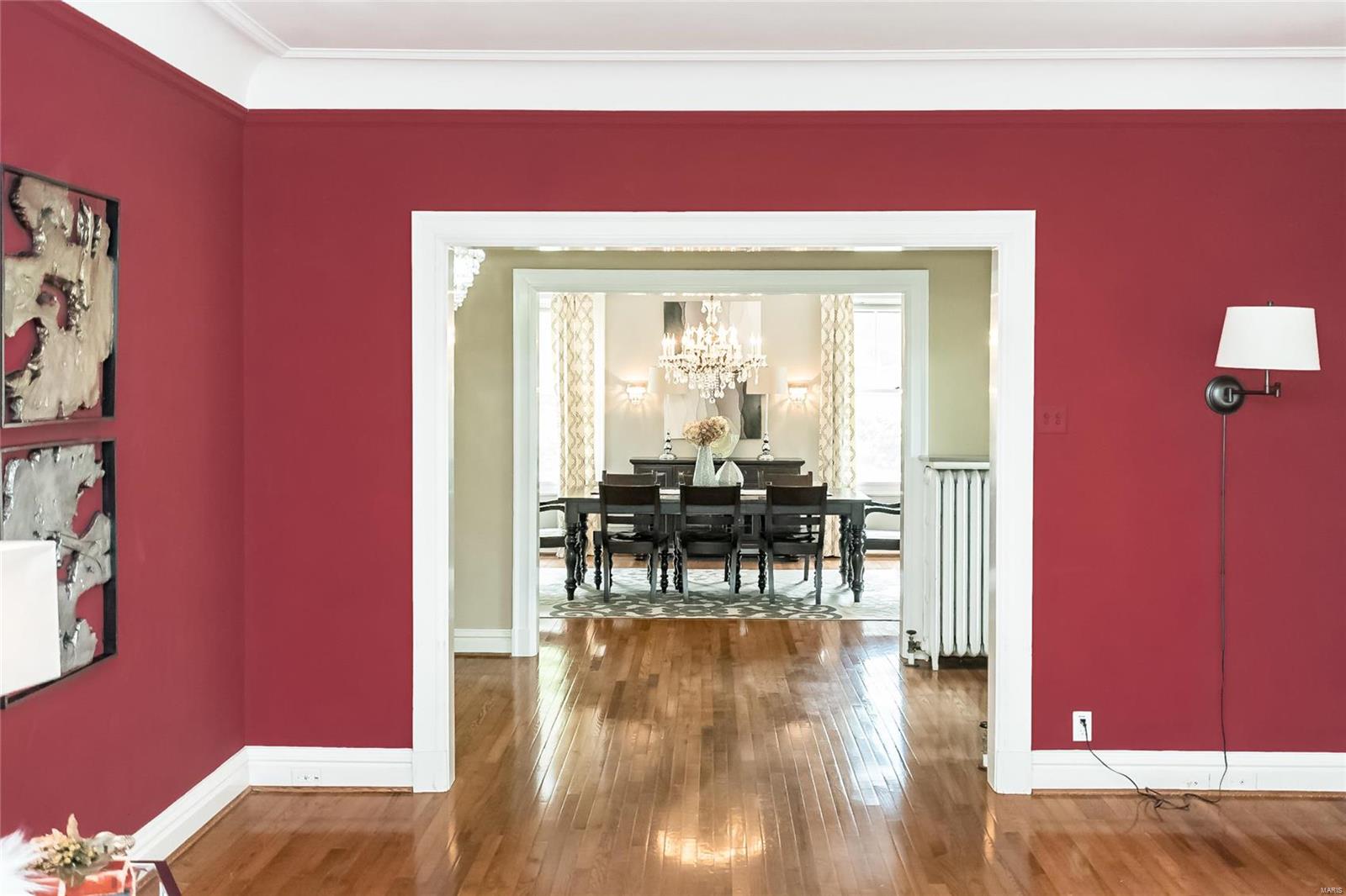 Southmoor - Residential