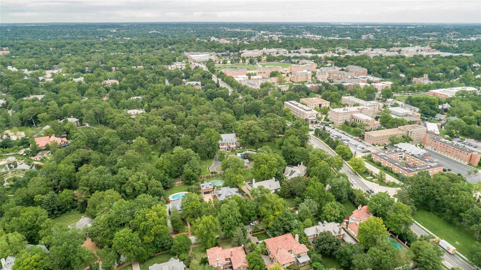 Southmoor - Residential