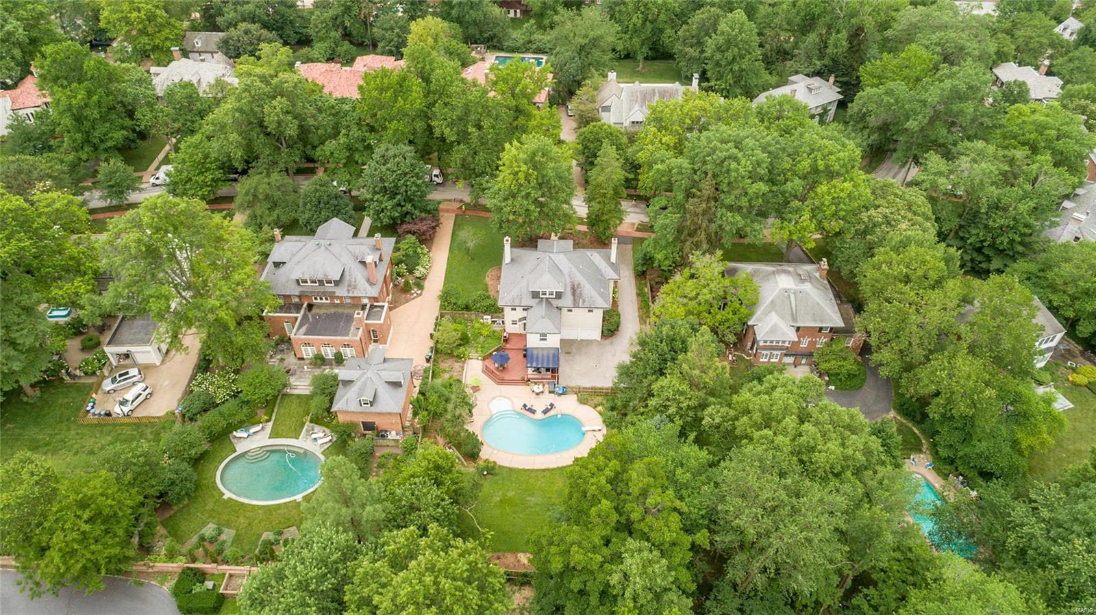 Southmoor - Residential