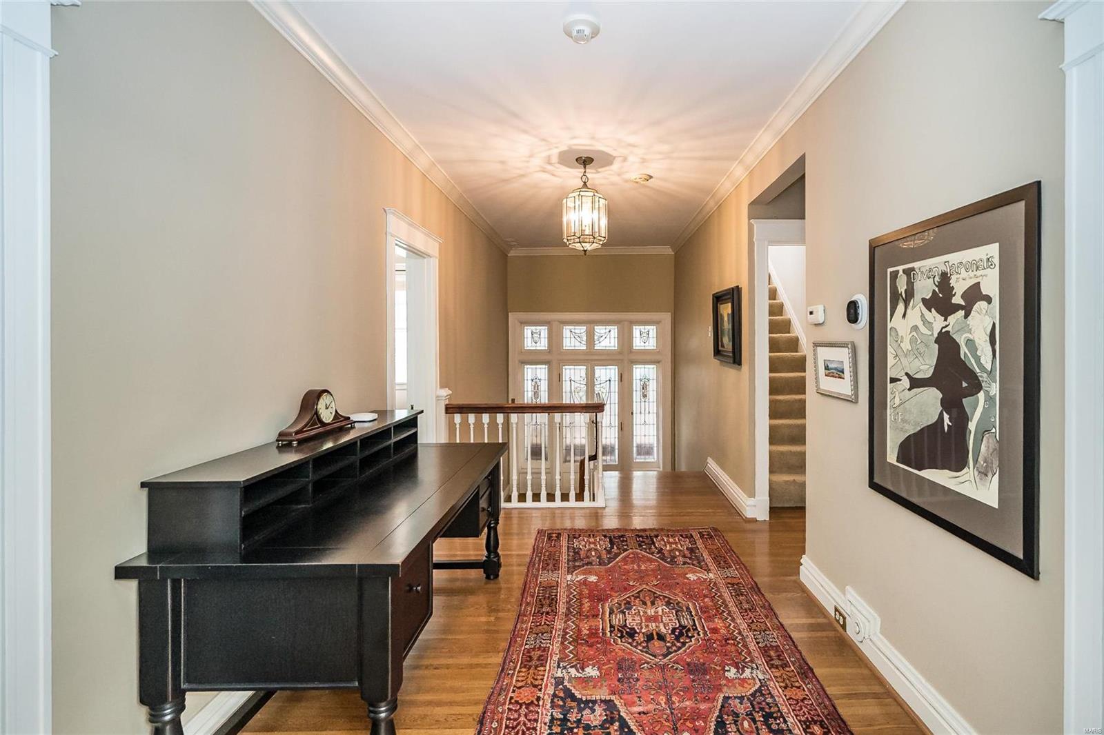 Southmoor - Residential