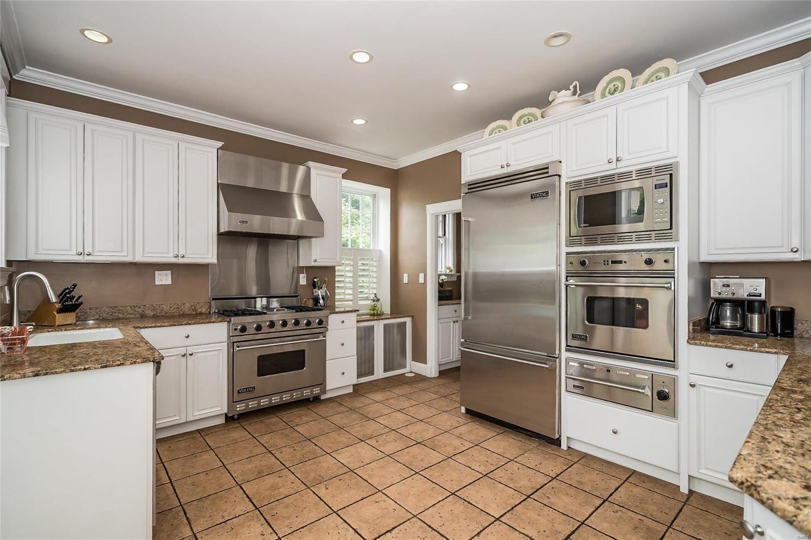 Southmoor - Residential