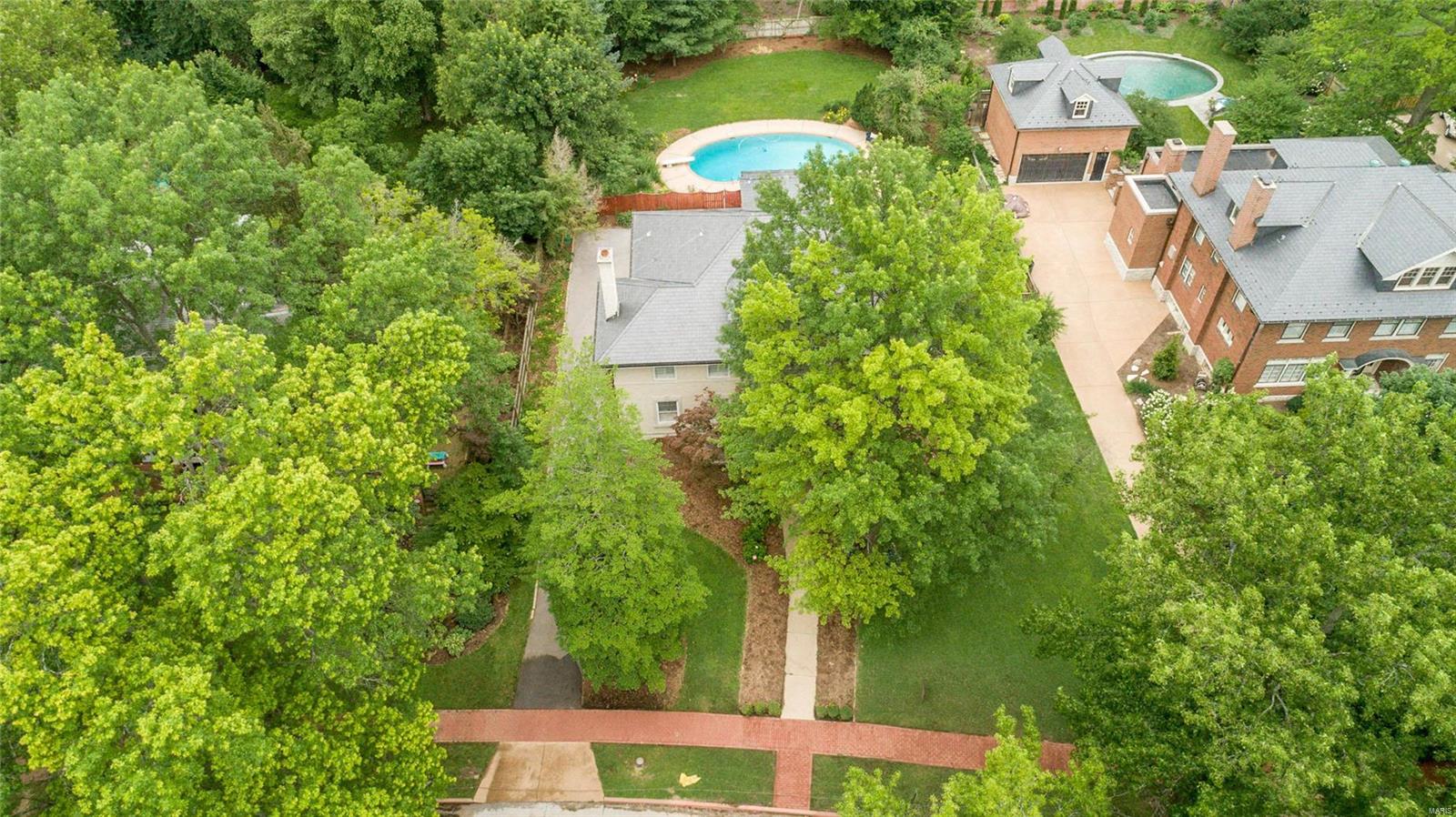 Southmoor - Residential