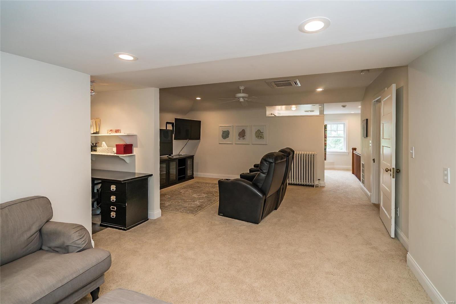 Southmoor - Residential