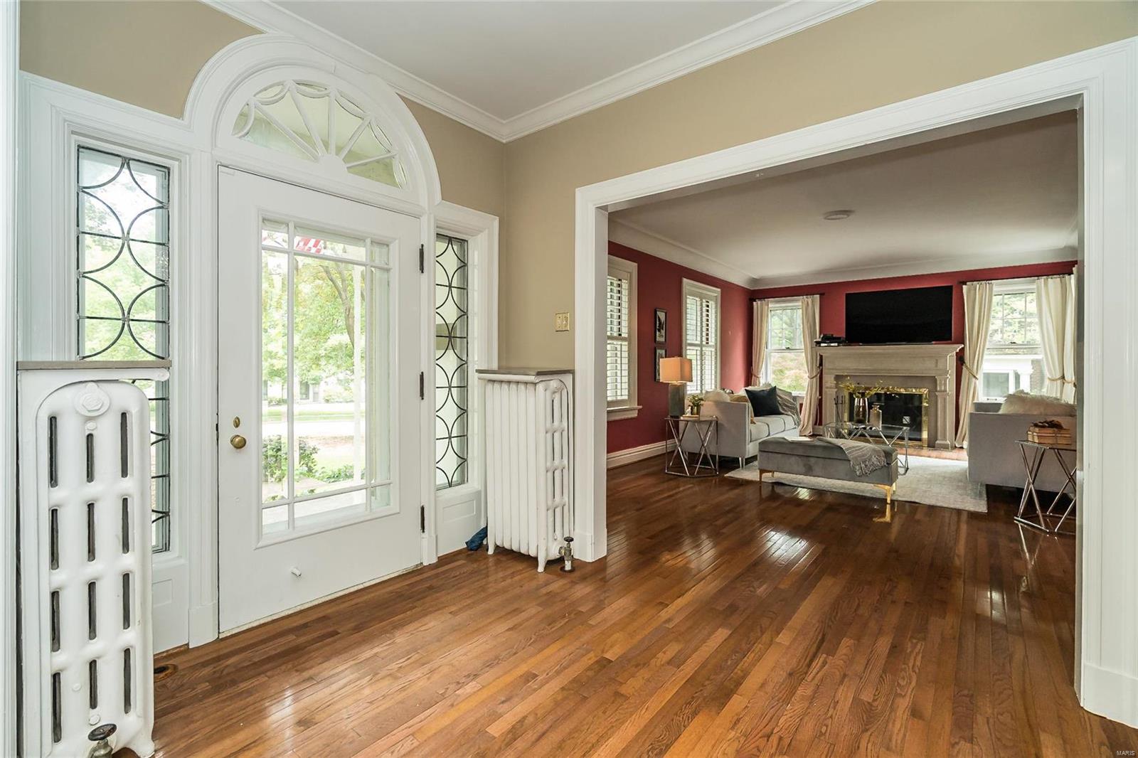 Southmoor - Residential