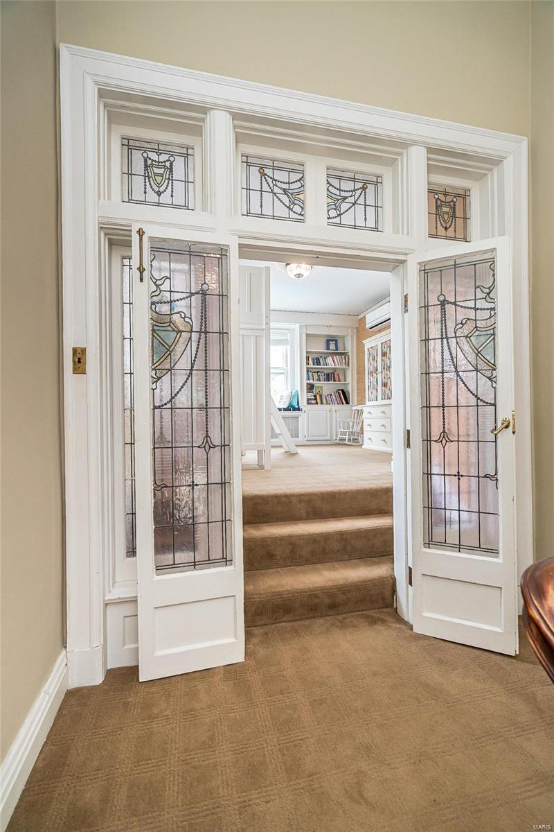 Southmoor - Residential