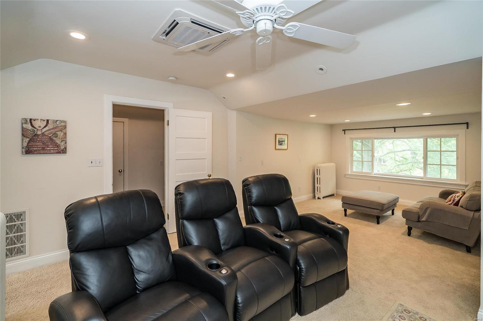 Southmoor - Residential