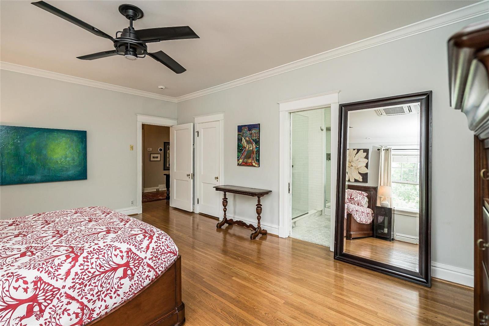 Southmoor - Residential