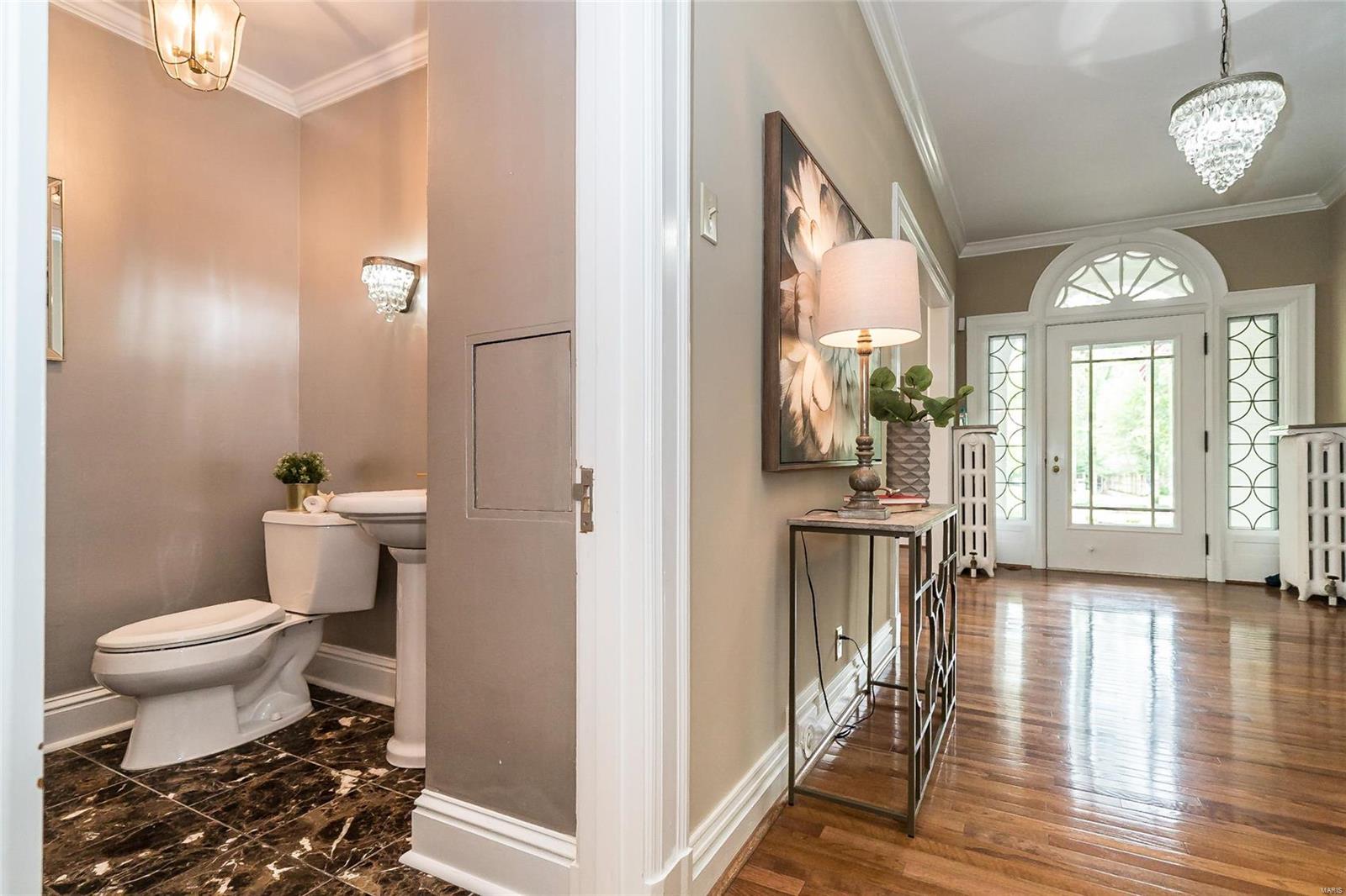 Southmoor - Residential