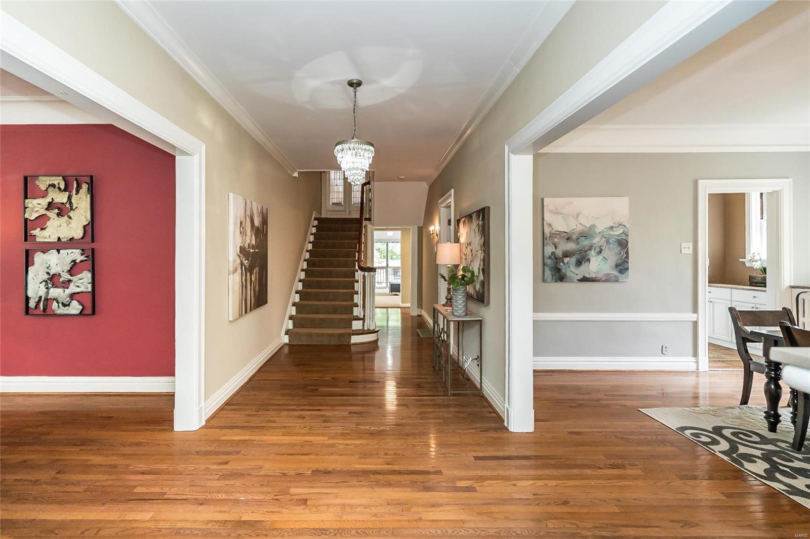 Southmoor - Residential