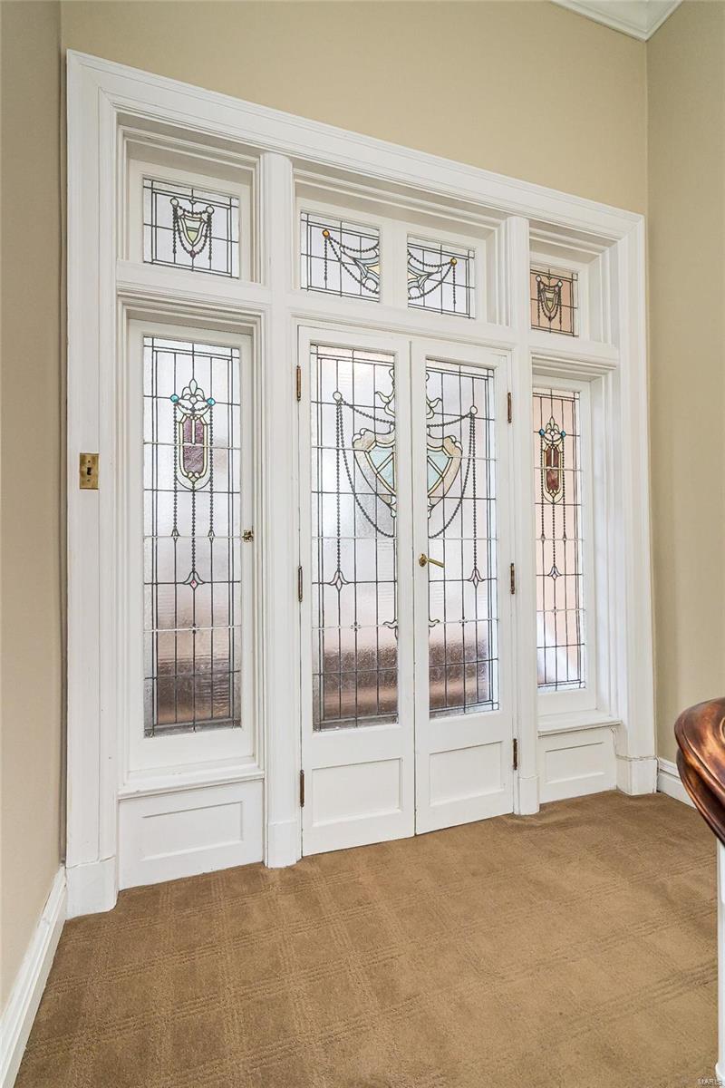 Southmoor - Residential