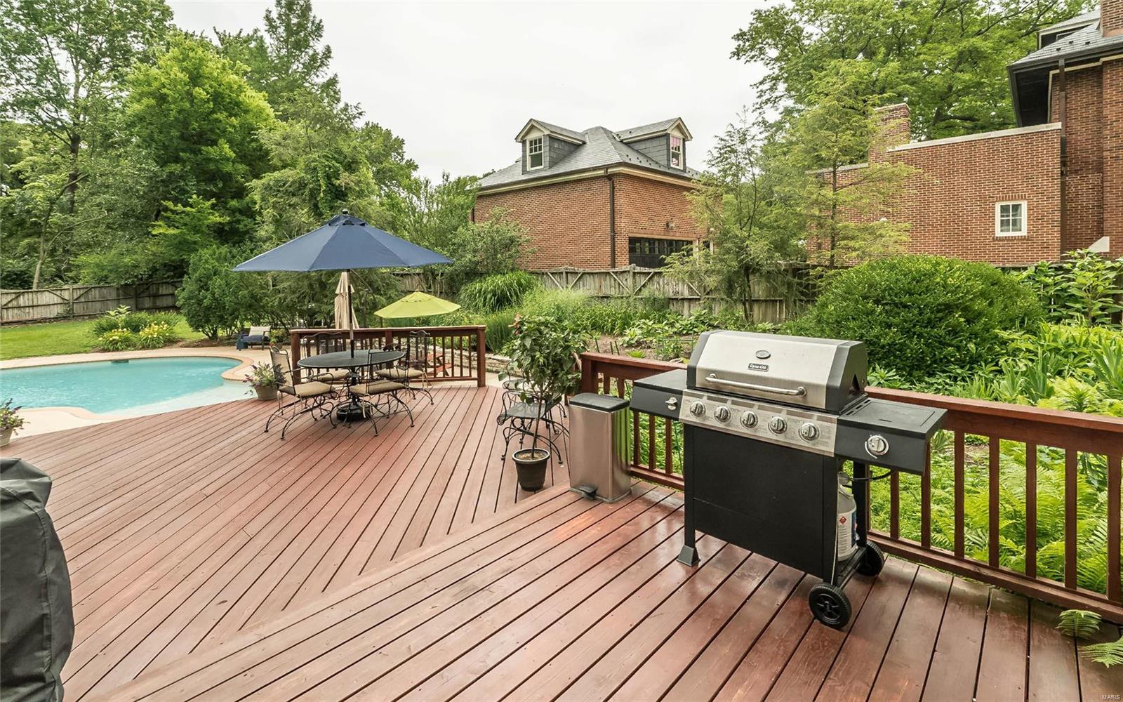 Southmoor - Residential