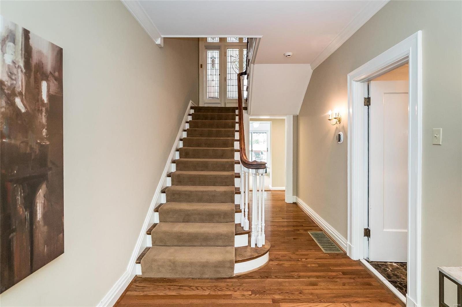 Southmoor - Residential