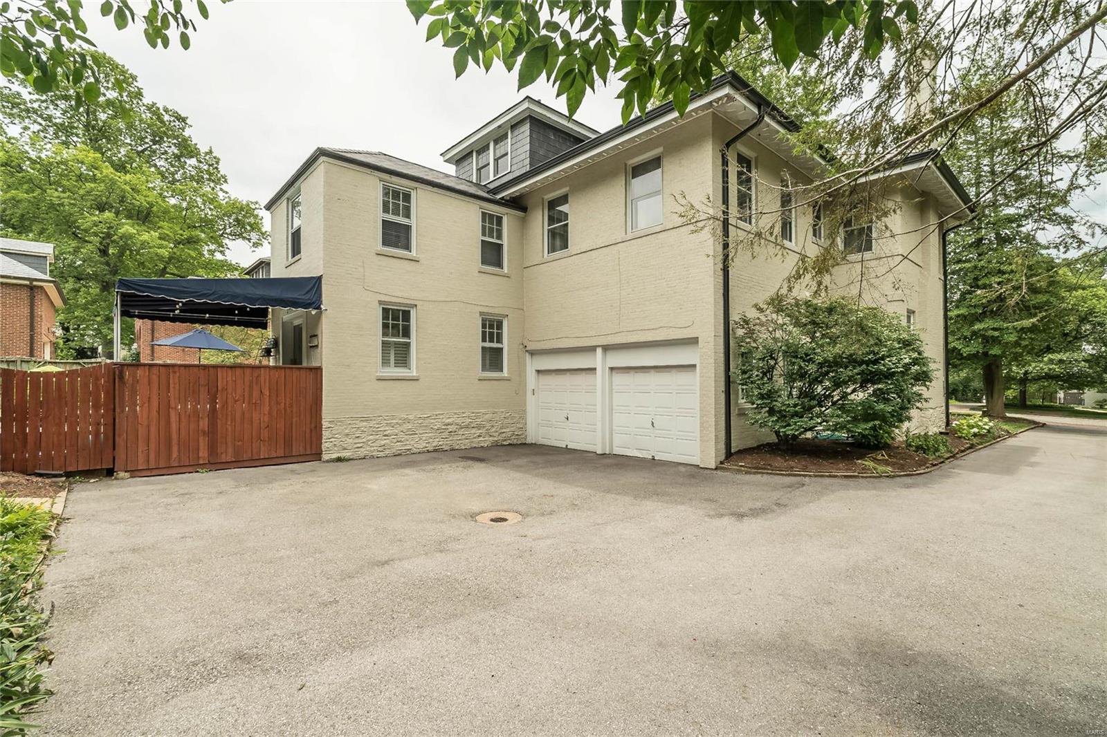 Southmoor - Residential