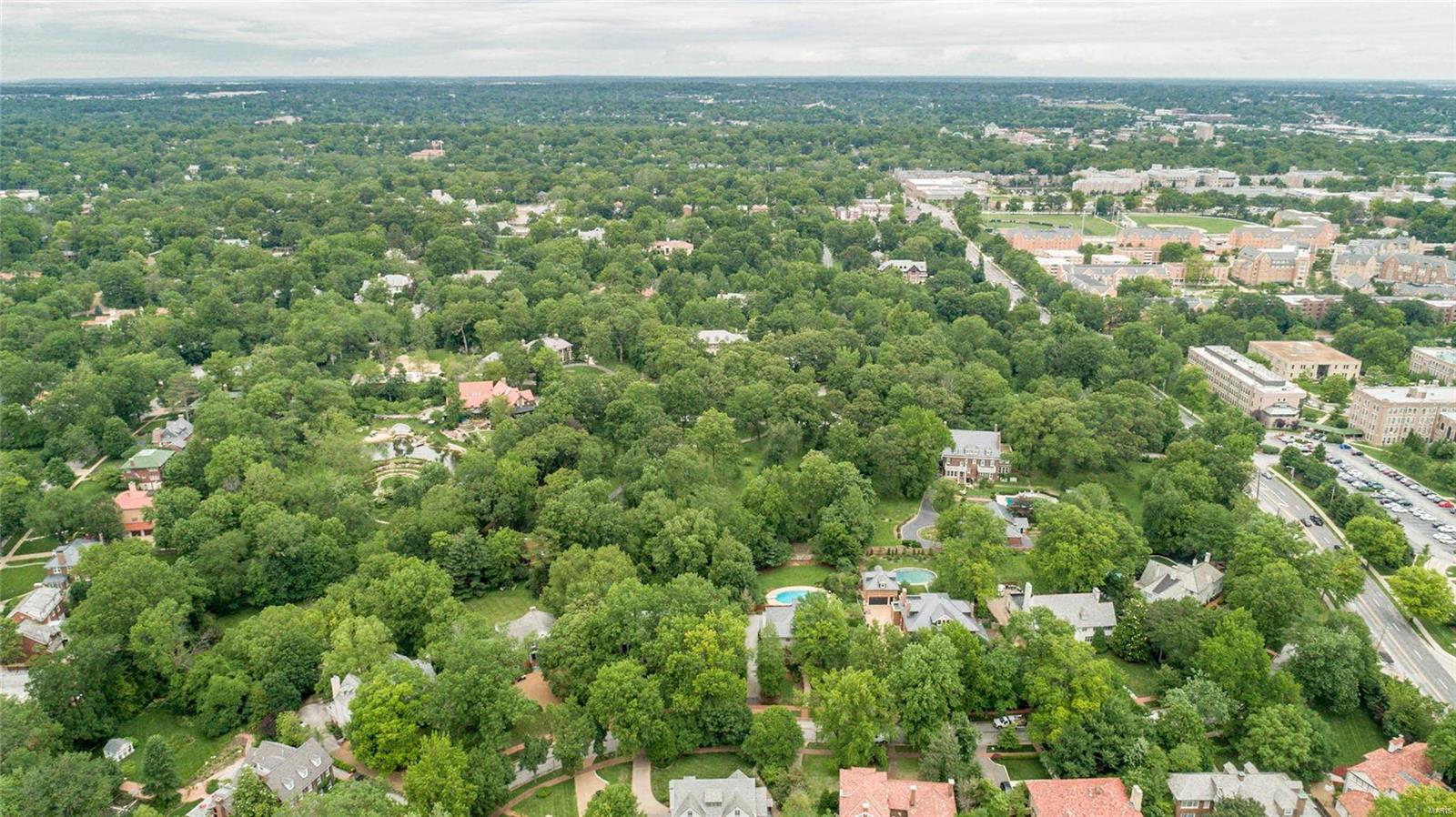 Southmoor - Residential