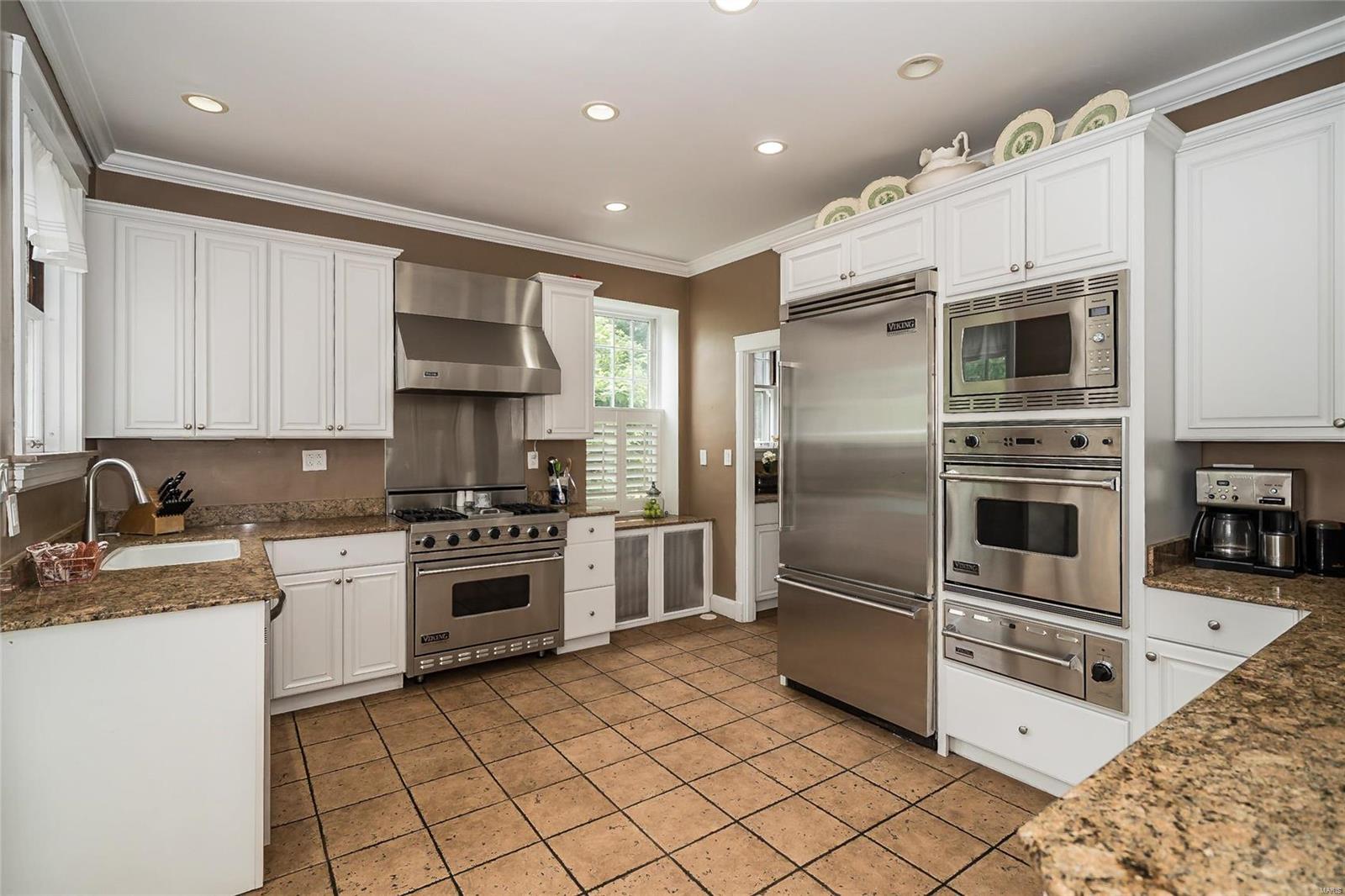 Southmoor - Residential