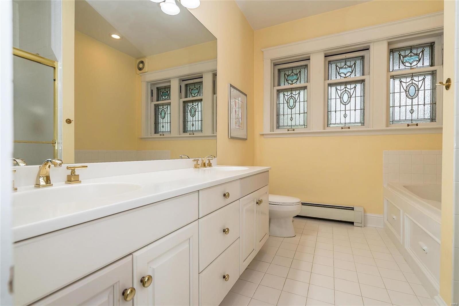 Southmoor - Residential