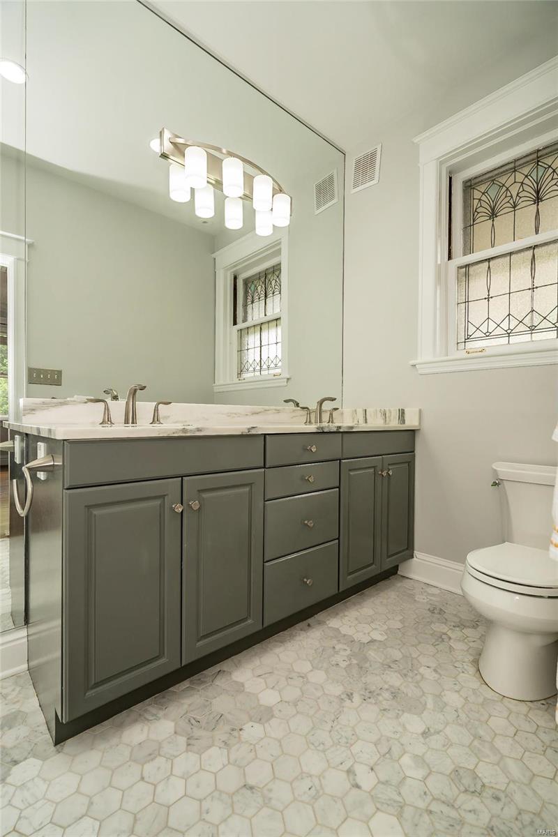 Southmoor - Residential