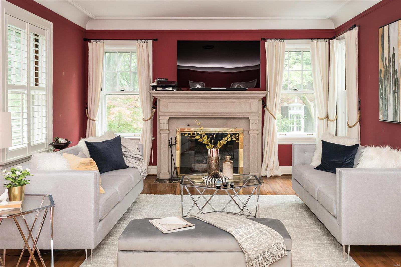 Southmoor - Residential