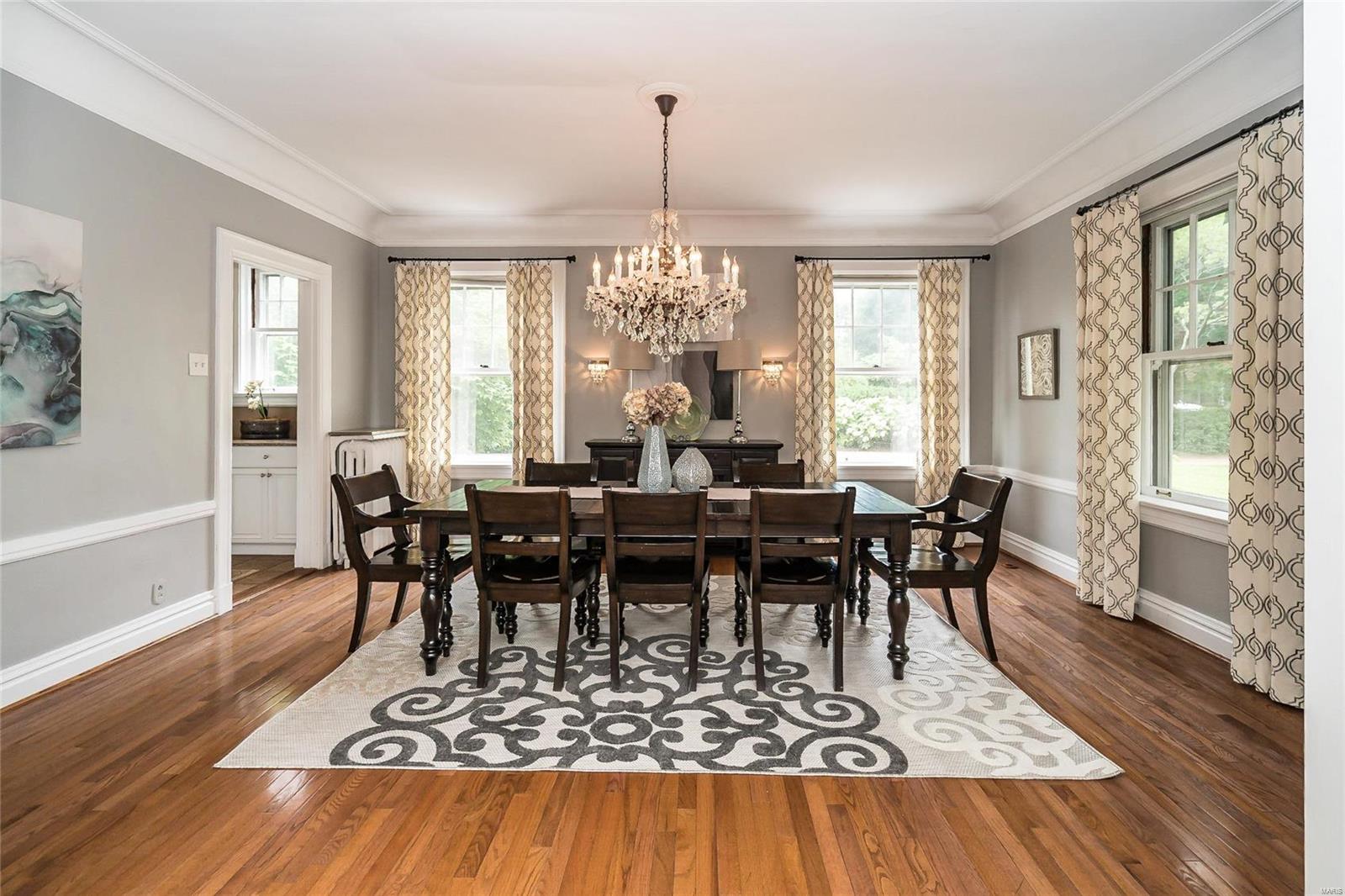 Southmoor - Residential