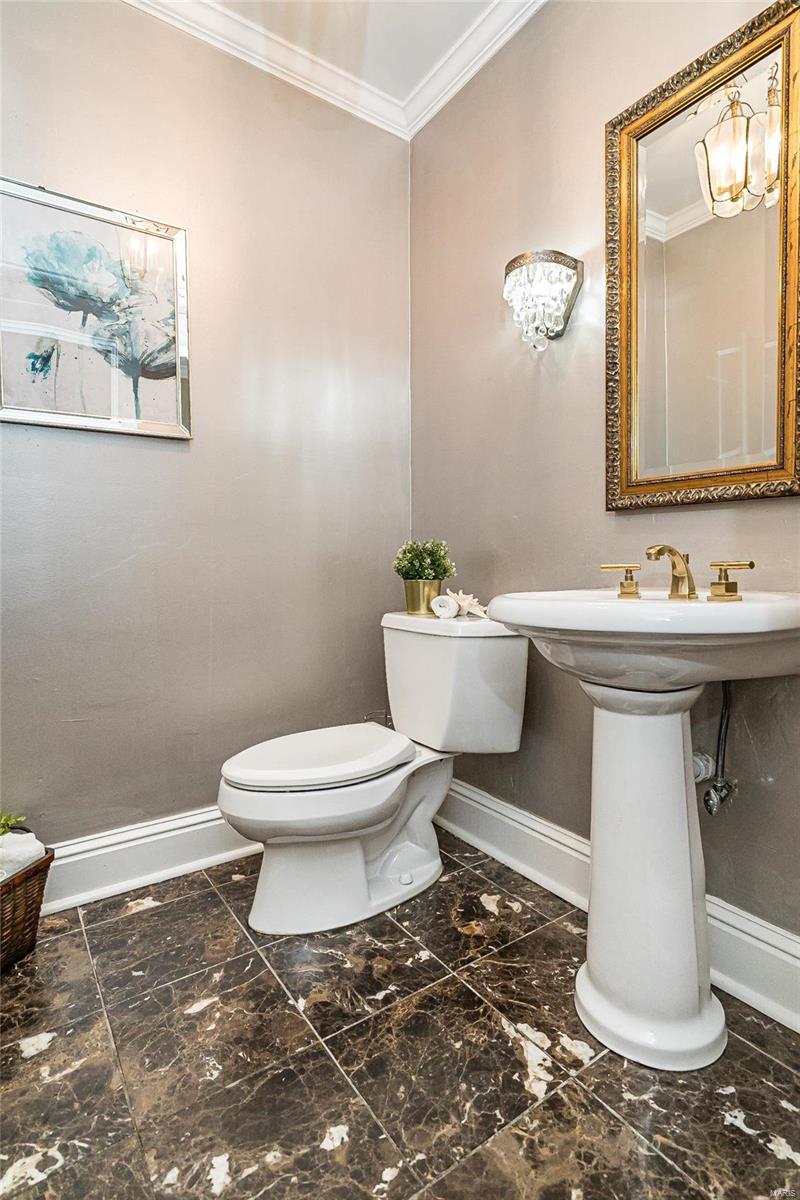 Southmoor - Residential