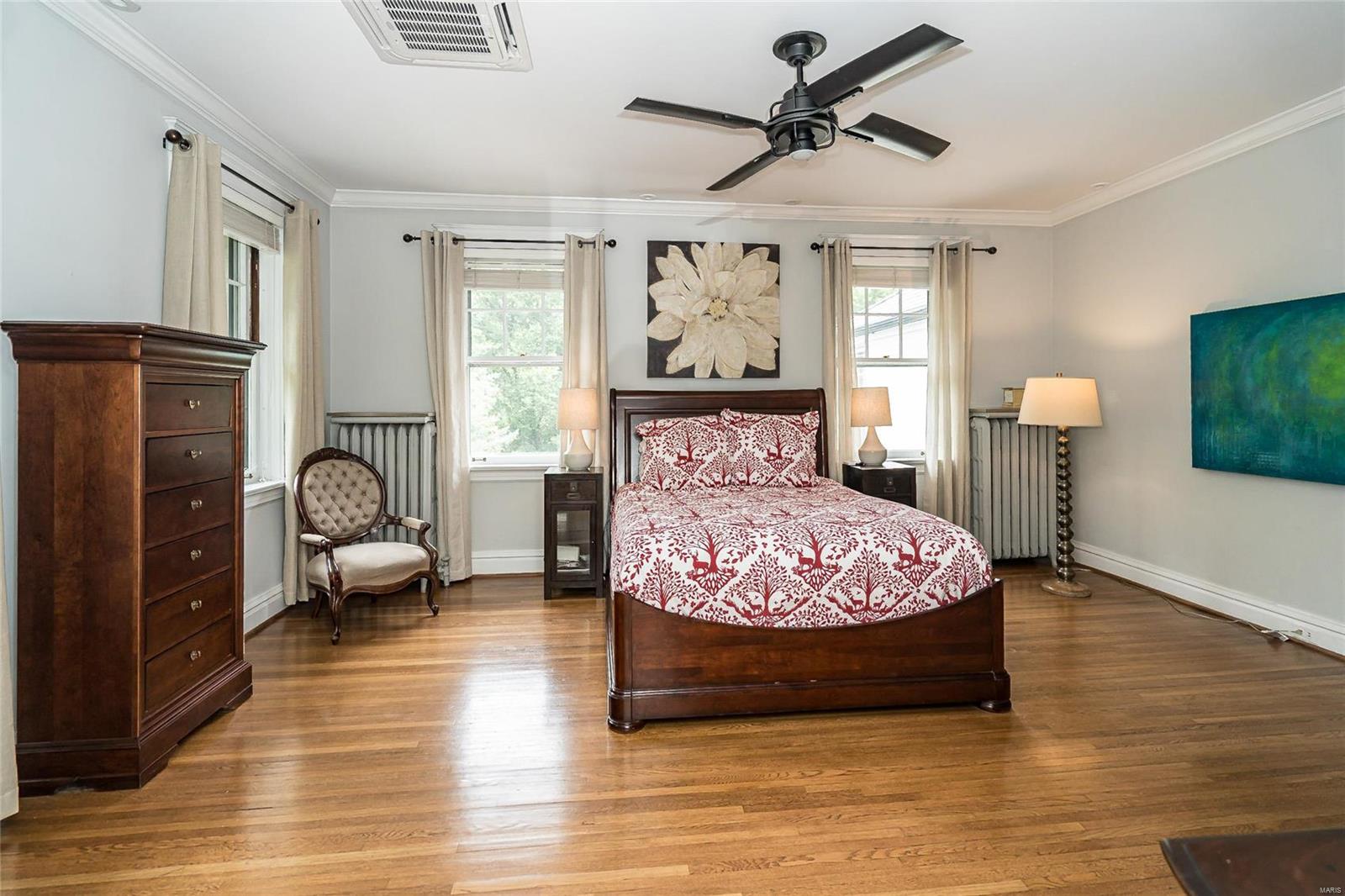 Southmoor - Residential